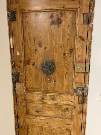 Piso clásico reformado en Raval