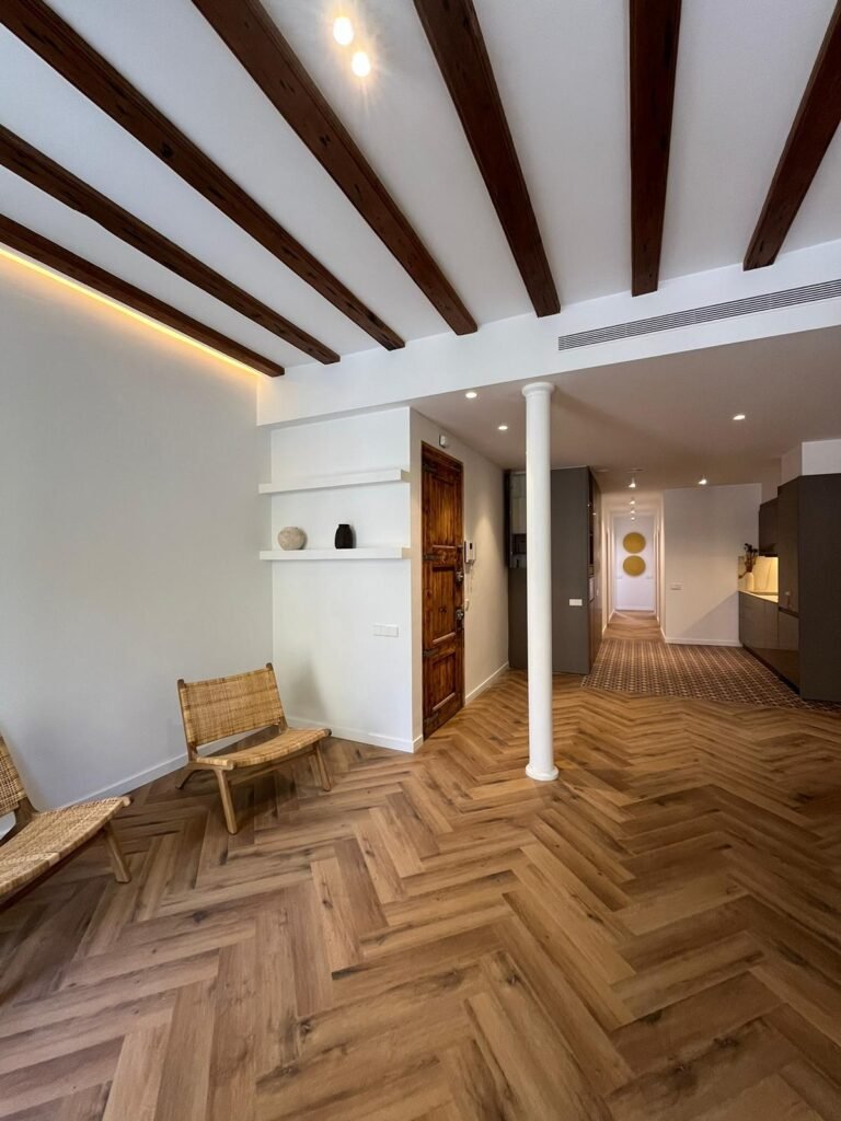 Inmobiliaria premium